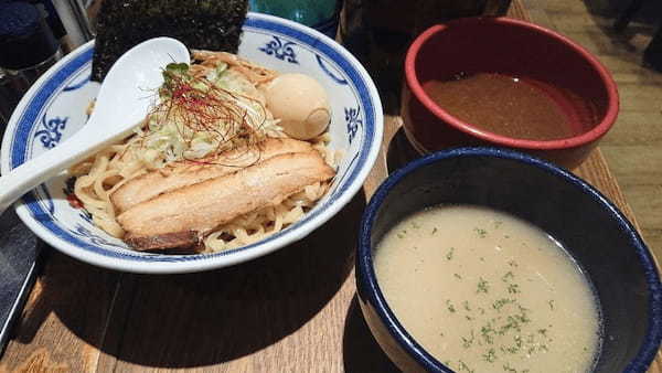 武蔵小杉のつけ麺おすすめ7選！駅ナカの人気店や行列のできる有名店も！