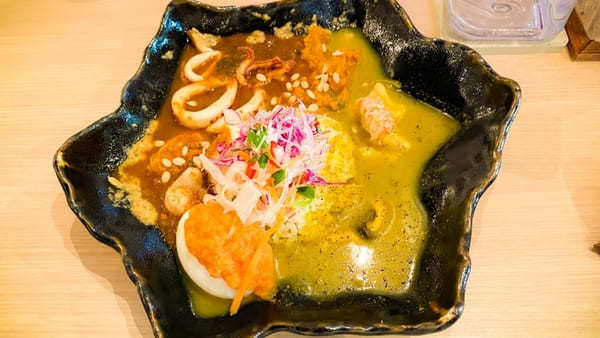 好評につき第2弾! カレーの聖地大阪で食したい絶品スパイスカレー8選