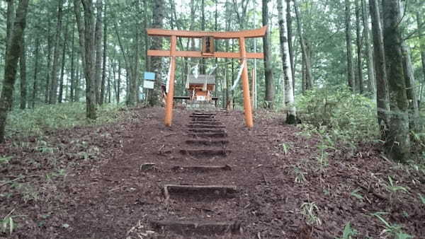 【長野県】良縁を呼ぶパワースポット「縁結神社」～日本で唯一“縁結び“の名を冠する神社