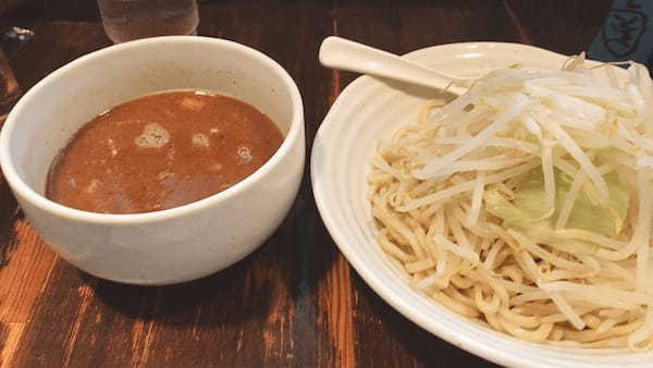 新宿のつけ麺おすすめ13選！行列の絶えない人気店や隠れた名店も！