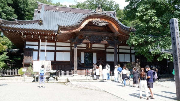 1日で満喫♪東京・調布の深大寺と三鷹、吉祥寺を巡る観光＆グルメ旅