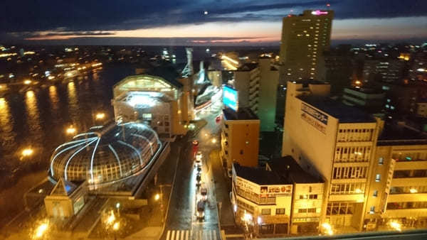 【北海道】釧路の街を満喫するなら絶対にココ！ラビスタ釧路川の魅力