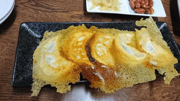 上野・御徒町の餃子おすすめ13選！話題のジャンボ餃子やデート向け居酒屋も！