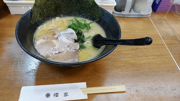 京都府の家系ラーメン店15選！本格濃厚スープの名店や深夜営業の人気店も！