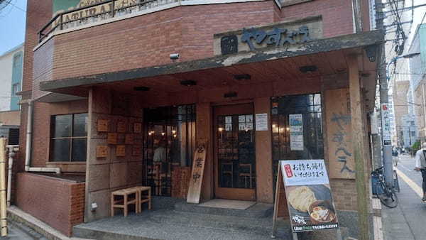 高田馬場のつけ麺おすすめ13選！濃厚つけ汁が人気の名店や話題の新店舗も！