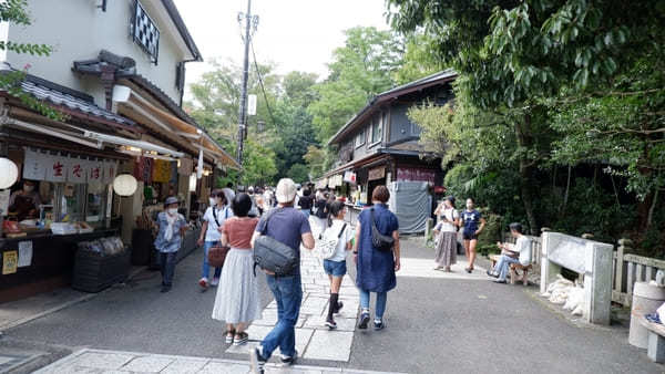 1日で満喫♪東京・調布の深大寺と三鷹、吉祥寺を巡る観光＆グルメ旅