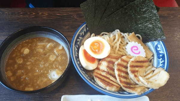 船橋のつけ麺おすすめ13選！濃厚つけ汁が話題の人気店や隠れた名店も！