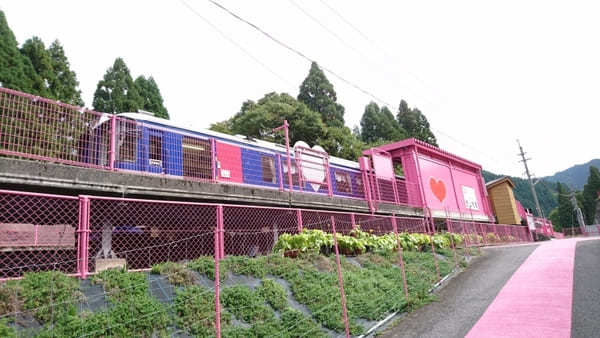 全国に4つだけの恋の駅！鳥取県・恋山形駅と周辺の立ち寄りスポット