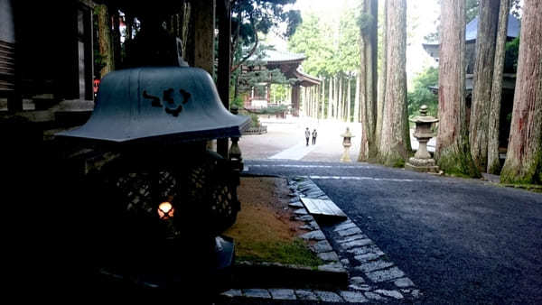 【高野山】はじまりの地！壮麗な修行道場・壇上伽藍