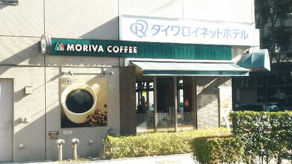 新横浜駅の人気モーニング 朝食13選 おしゃれカフェや早朝営業店も Fuelle