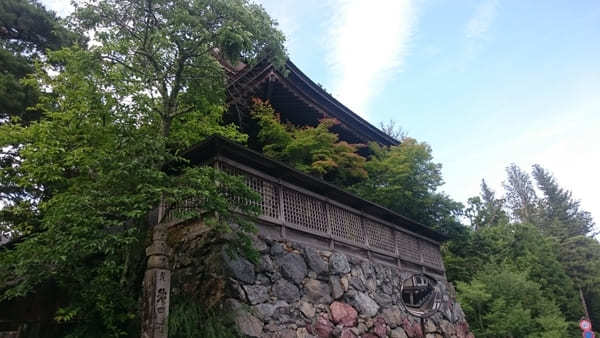 【高野山】はじまりの地！壮麗な修行道場・壇上伽藍