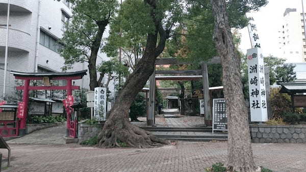 【愛知】小さい鳥居くぐり、銭洗いでいい仕事に巡り合う神社3選1.jpg