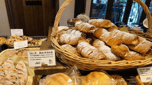 桑名市のおすすめパン屋13選！テレビで話題のベーカリーや食パン専門店も！