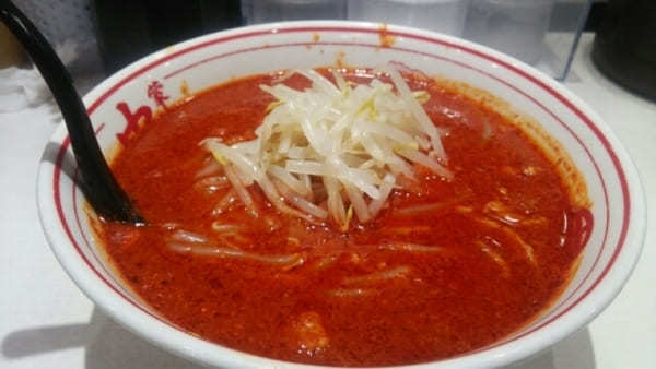 東京町田周辺で外せない激旨激辛ラーメン店5選