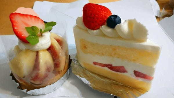 東村山市のケーキ屋おすすめ13選！手土産・誕生日に人気な名店も！