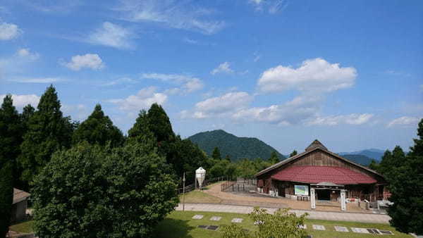 但馬牛や動物たちと間近で会える！兵庫県立但馬牧場公園の見所紹介！