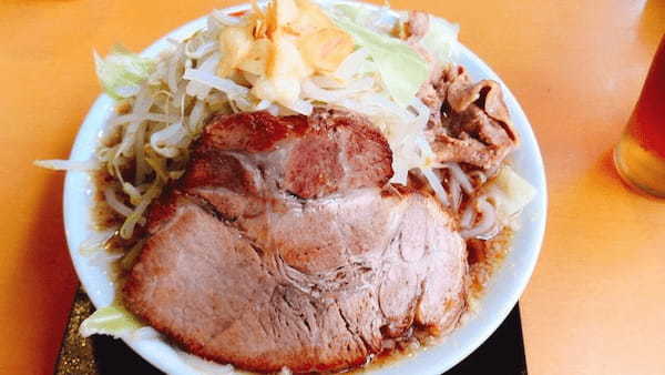 新潟の二郎系ラーメン22選！直系店近くのデカ盛りインスパイア系も！