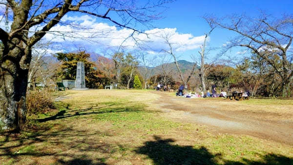 【弘法山】ゴールは温泉地！初心者にやさしい神奈川ハイキングコース