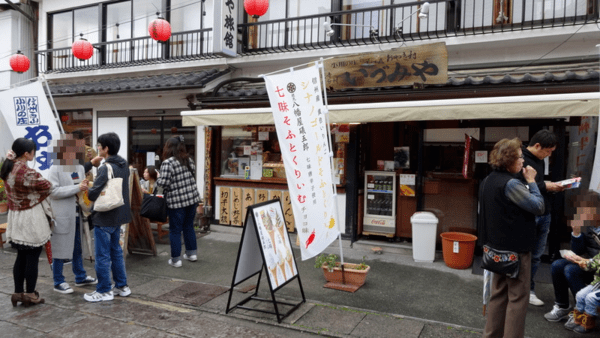 【長野】善光寺参りとあわせて行きたい！おすすめのお店10選