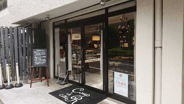 武蔵関駅のケーキ屋おすすめ4選！手土産・誕生日に人気な名店も！
