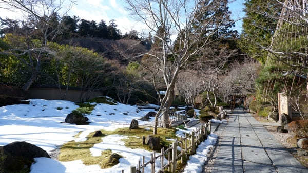 杜の都・仙台＆日本三景・松島を満喫♪1泊2日の観光モデルコース