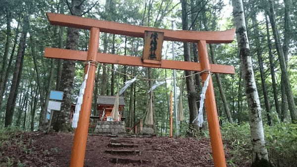 【長野県】良縁を呼ぶパワースポット「縁結神社」～日本で唯一“縁結び“の名を冠する神社