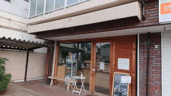 豊中市のおすすめパン屋20選！TVで話題の有名店やカフェ併設の人気店も！