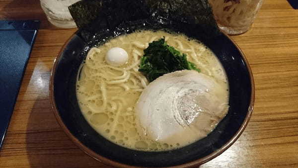 川崎駅周辺の家系ラーメン15選！本格濃厚スープの名店や深夜営業の人気店も！