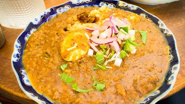 好評につき第2弾! カレーの聖地大阪で食したい絶品スパイスカレー8選