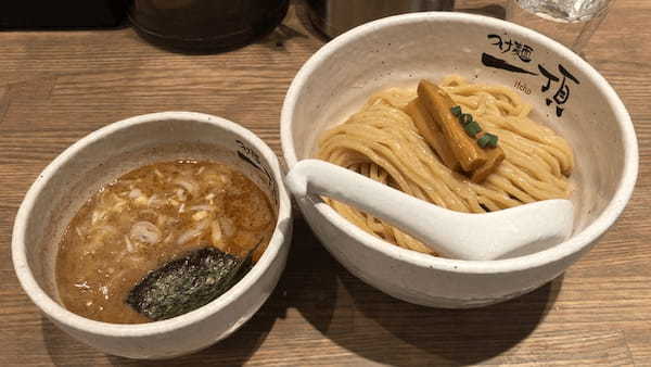 船橋のつけ麺おすすめ13選！濃厚つけ汁が話題の人気店や隠れた名店も！