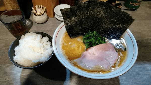 立川・国立の家系ラーメン店7選！本格濃厚スープの名店や深夜営業の人気店も！