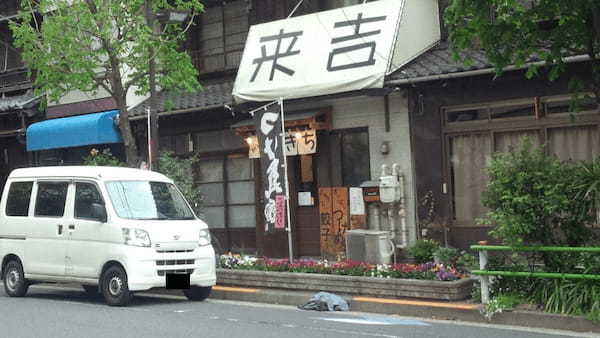 浅草橋駅のつけ麺おすすめ4選！行列の絶えない人気店や隠れた名店も！