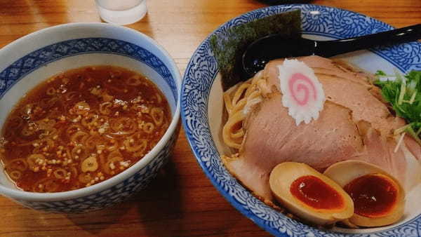 奈良のつけ麺おすすめ13選！行列のできる有名店や隠れた名店も！