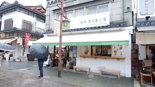 【長野】善光寺参りとあわせて行きたい！おすすめのお店10選