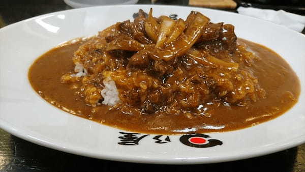 人形町の絶品カレーランチ7選！TVで話題の人気店やナン食べ放題の名店も！