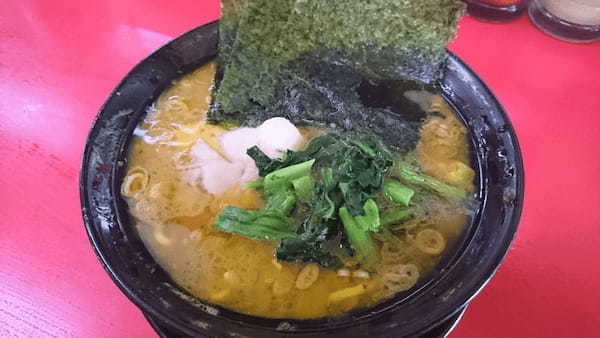 新潟の家系ラーメン店25選！本格濃厚スープの名店や深夜営業の人気店も！