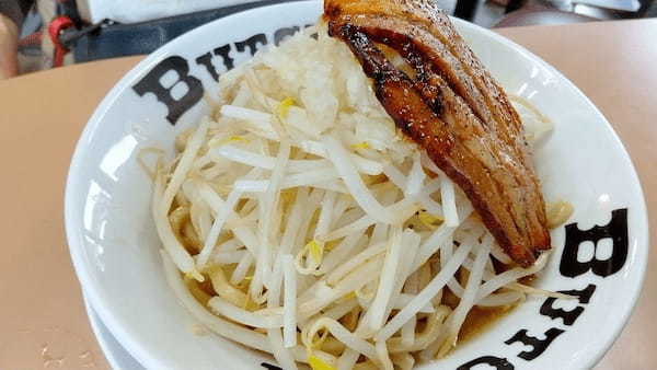 静岡の二郎系ラーメン15選！ジロリアンも満足なデカ盛りインスパイア系も！