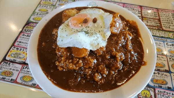 甲府の絶品カレー13選！本格インドカレーの人気店や隠れた名店も！