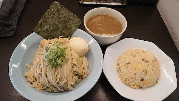 春日井のつけ麺おすすめ7選！行列のできる人気店や隠れた名店も！