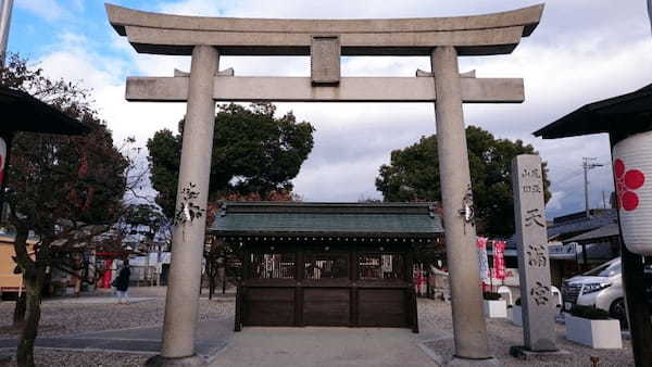 【愛知】小さい鳥居くぐり、銭洗いでいい仕事に巡り合う神社3選1.jpg