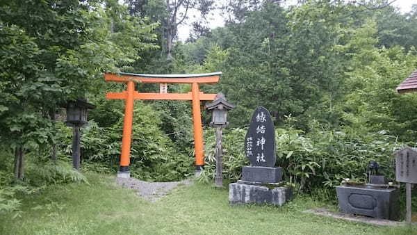 【長野県】良縁を呼ぶパワースポット「縁結神社」～日本で唯一“縁結び“の名を冠する神社