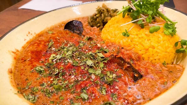 好評につき第2弾! カレーの聖地大阪で食したい絶品スパイスカレー8選