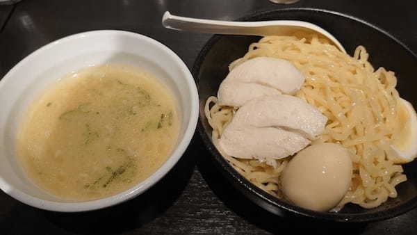 虎ノ門のつけ麺おすすめ4選！行列の絶えない人気店や隠れた名店も！