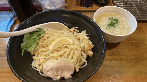 飯田橋のつけ麺おすすめ7選！行列の絶えない有名店や隠れた名店も！