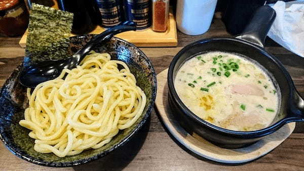 郡山のつけ麺おすすめ13選！行列の絶えない人気店や隠れた名店も！