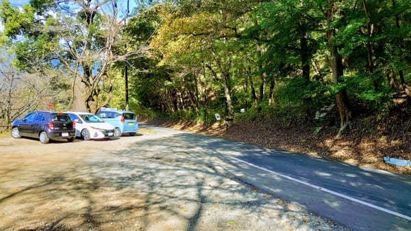 【弘法山】ゴールは温泉地！初心者にやさしい神奈川ハイキングコース