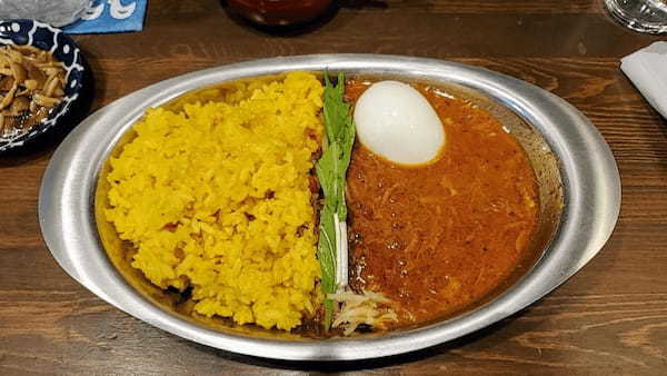 中野坂上駅の絶品カレー7選！本格スパイスカレーの名店やナン食べ放題の人気店も！