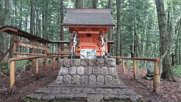 【長野県】良縁を呼ぶパワースポット「縁結神社」～日本で唯一“縁結び“の名を冠する神社