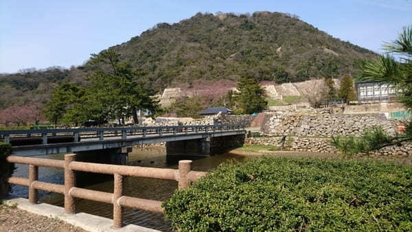 鳥取市街観光に！鳥取城跡や仁風閣を巡れる【久松公園】の見どころ7選