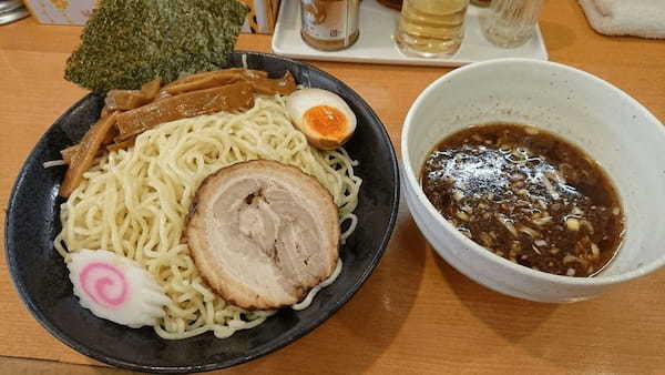 府中のつけ麺おすすめ13選！濃厚つけ汁の人気店や話題の新店舗も！